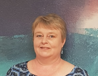 Fiona Astin