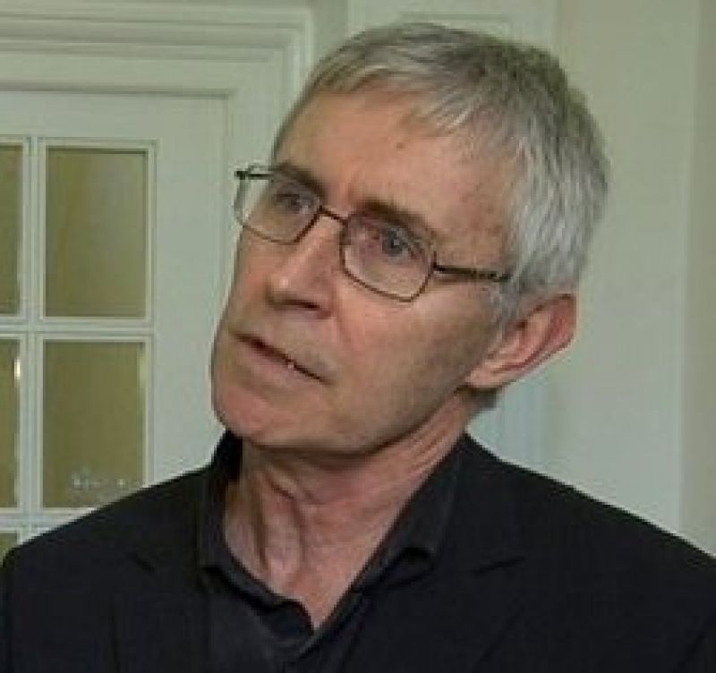 Mark Harris